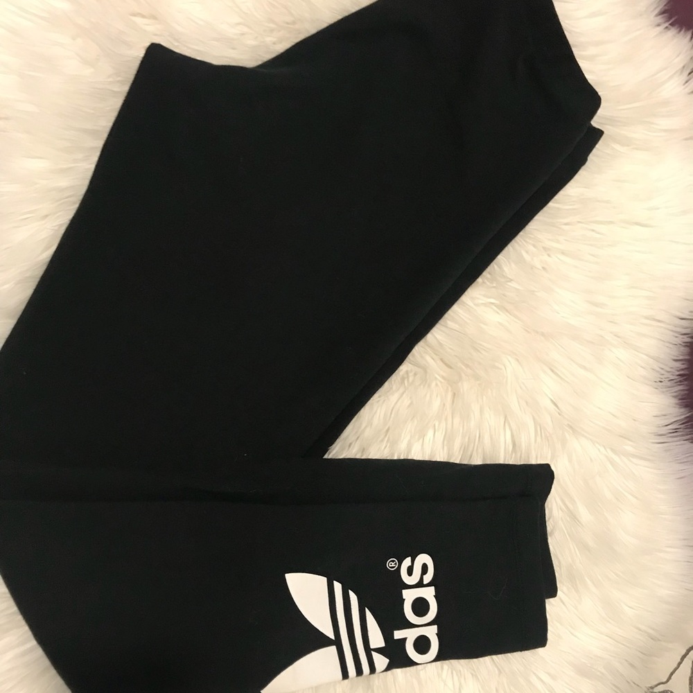 ADIDAS leggings